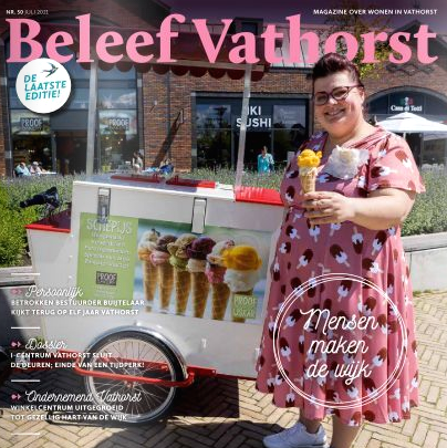 Beleef-Vathorst