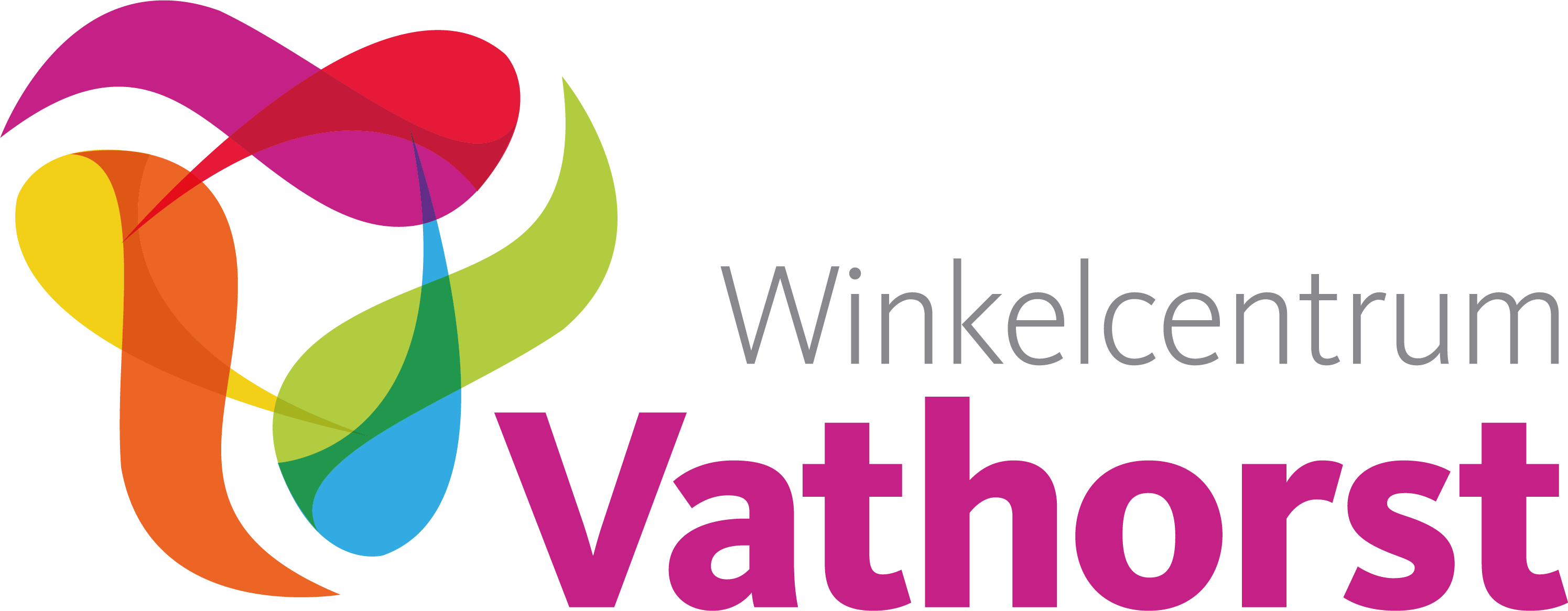 Logo Winkelcentrum Vathorst